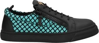 Giuseppe Zanotti Man Sneakers