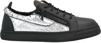Giuseppe Zanotti Man Sneakers