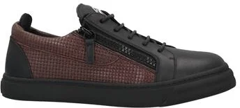 Giuseppe Zanotti Man Sneakers