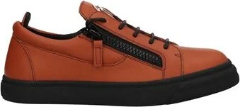 Giuseppe Zanotti Man Sneakers