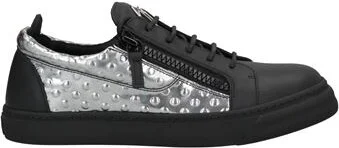 Giuseppe Zanotti Man Sneakers