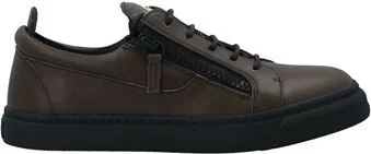 Giuseppe Zanotti Man Sneakers