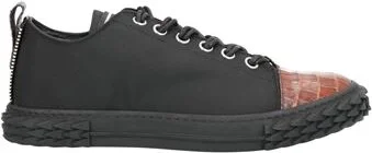 Giuseppe Zanotti Man Sneakers