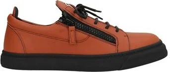 Giuseppe Zanotti Man Sneakers