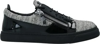 Giuseppe Zanotti Man Sneakers