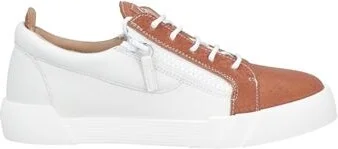 Giuseppe Zanotti Man Sneakers