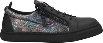 Giuseppe Zanotti Man Sneakers