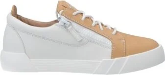 Giuseppe Zanotti Man Sneakers