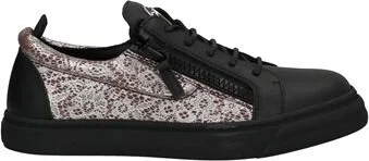 Giuseppe Zanotti Man Sneakers