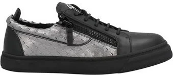 Giuseppe Zanotti Man Sneakers