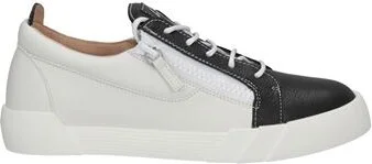 Giuseppe Zanotti Man Sneakers
