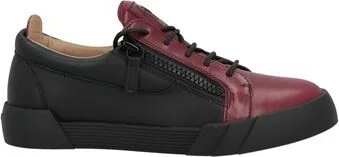 Giuseppe Zanotti Man Sneakers