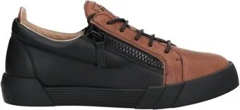 Giuseppe Zanotti Man Sneakers