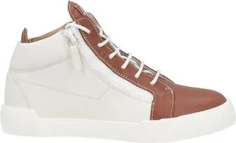 Giuseppe Zanotti Man Sneakers