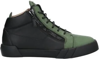 Giuseppe Zanotti Man Sneakers