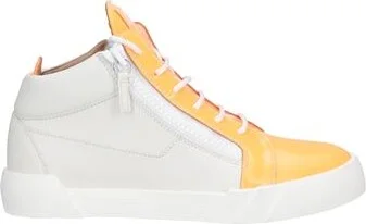 Giuseppe Zanotti Man Sneakers