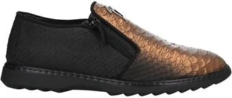 Giuseppe Zanotti Man Sneakers