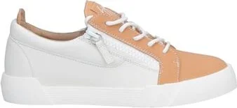 Giuseppe Zanotti Man Sneakers
