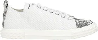 Giuseppe Zanotti Man Sneakers