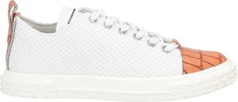 Giuseppe Zanotti Man Sneakers