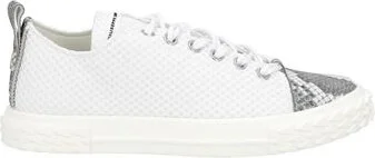 Giuseppe Zanotti Man Sneakers