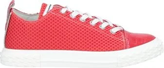 Giuseppe Zanotti Man Sneakers