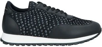 Giuseppe Zanotti Man Sneakers