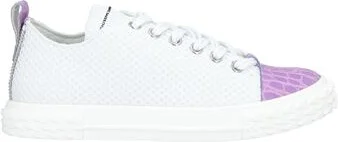 Giuseppe Zanotti Man Sneakers