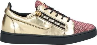 Giuseppe Zanotti Man Sneakers