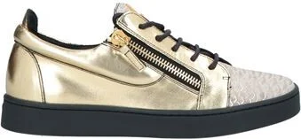 Giuseppe Zanotti Man Sneakers