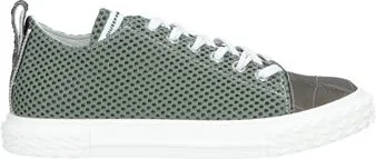 Giuseppe Zanotti Man Sneakers