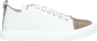 Giuseppe Zanotti Man Sneakers