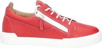 Giuseppe Zanotti Man Sneakers