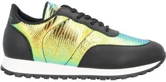 Giuseppe Zanotti Man Sneakers