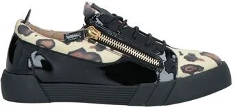 Giuseppe Zanotti Man Sneakers