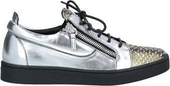 Giuseppe Zanotti Man Sneakers