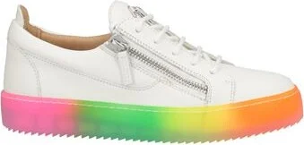 Giuseppe Zanotti Man Sneakers