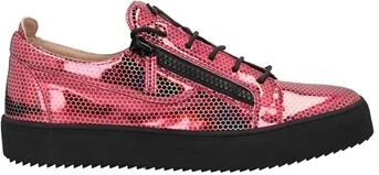 Giuseppe Zanotti Man Sneakers