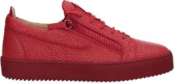 Giuseppe Zanotti Man Sneakers