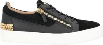 Giuseppe Zanotti Man Sneakers