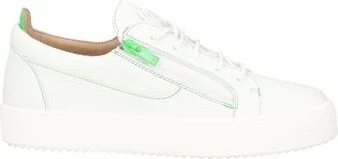 Giuseppe Zanotti Man Sneakers
