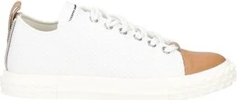 Giuseppe Zanotti Man Sneakers