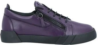 Giuseppe Zanotti Man Sneakers