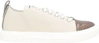 Giuseppe Zanotti Man Sneakers