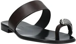Giuseppe Zanotti Man Thong sandal - Image 2