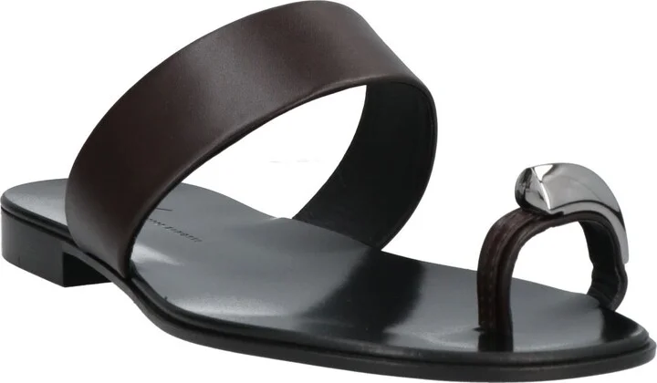 Giuseppe Zanotti Man Thong sandal - Image 4