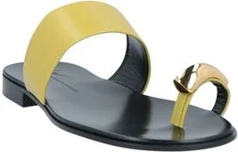 Giuseppe Zanotti Man Thong sandal - Image 5