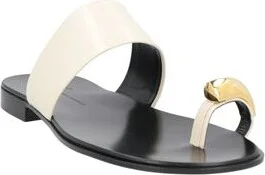 Giuseppe Zanotti Man Thong sandal - Image 8