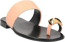 Giuseppe Zanotti Man Thong sandal - Image 2