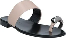 Giuseppe Zanotti Man Thong sandal - Image 2